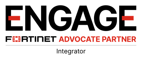Fortinet Engage Advocate Partner, Integrator